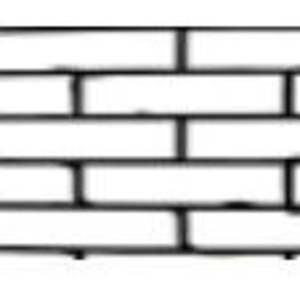 Pli-Dek Template Brick 373 Sf Per Box