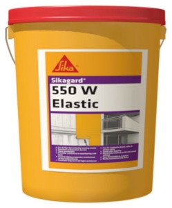 Sika Elastocolor Custom Color Sw Steamed Milk 5 Gal Pl