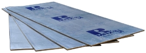 Rmax Thermasheath SI 3/4" X 48" X 108" 52 Pcs/Pallet