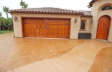 Westcoat Sc-10 Acrylic Topcoat Omaha Tan 5 Gal Pail