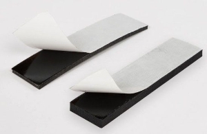 VaproShim Sa 1/4" Shim 500/Bx Self Adhered