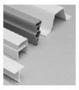 WR Meadows Snap-Cap 1" X 1/2" X 10' Pc 500'/Cs