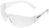 Cl010 Checklite Clear Uncoated Glasses 12/Cs