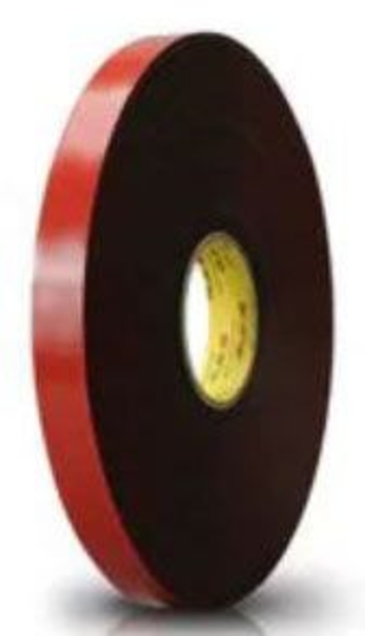 3M™ VHB™ Structural Glazing Tape B23F