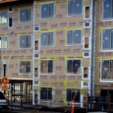 Fortifiber WeatherSmart® Building Wrap