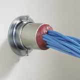 Specified Technologies Ready Firestop Sleeve 4" 6/Cs