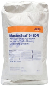 MasterSeal 941Dr Aggregate 50 Lb Bag
