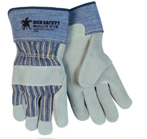 MCR Safety Bulls Eye® Work Gloves